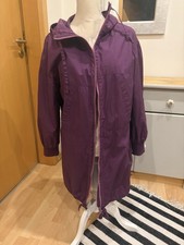 Damen jacke parka - damen,