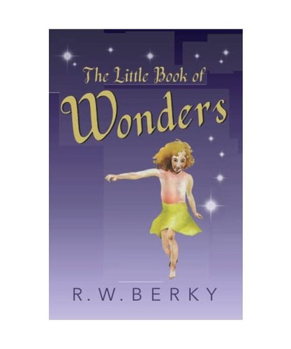 The little book wonders - the,