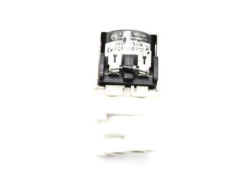 Siemens magnetventil - siemens, m1