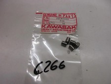 C266. Kawasaki KLX 250 KLR 650