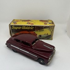 JNF SUPER ELECTRIC IN DER