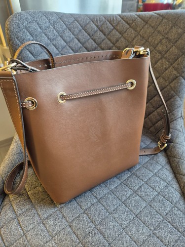 Handtaschen damen echtes leder - echtes,