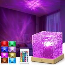 16 Farben LED Nordlicht Aurora