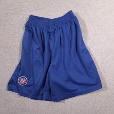 Vintage Hajduk Split Shorts