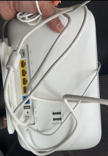 Telekom speedport wlan router - wlan,