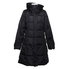 Erich Fend, Daunenmantel, Damen, Größe: 38, Schwarz #PGM