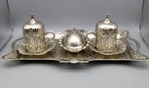 Türkische mokka set - türkische,