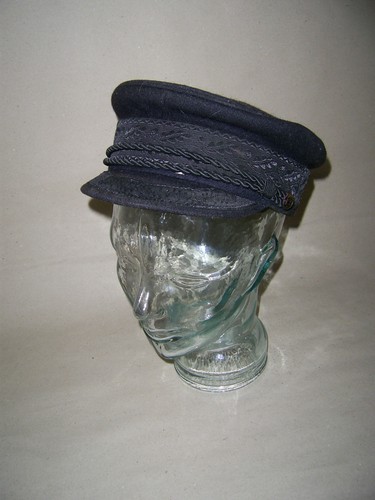 Original prinz heinrich mütze - heinrich,