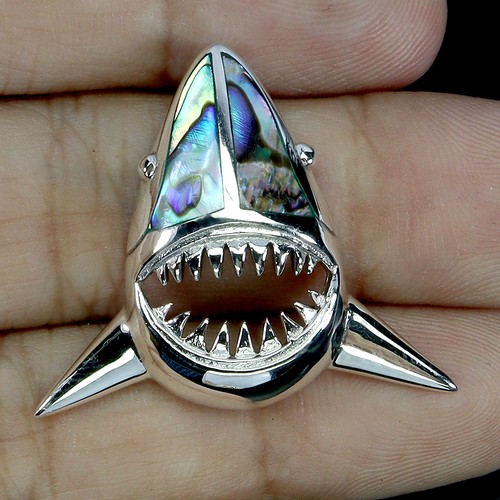 925 sterling silber anhänger - 925,
