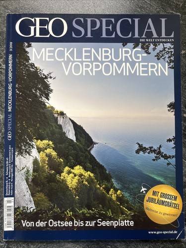 Geo special - geo,