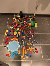 LEGO DUPLO  KONVOLUT  GEMISCHT