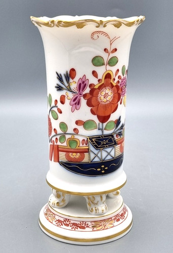 Meissen porzellan füßchen - meissen,