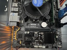 Gigabyte GA-H110M-S2H