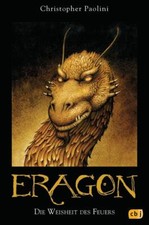 Eragon 3. Die Weisheit des Feuers | Christopher Paolini | 2008 | deutsch