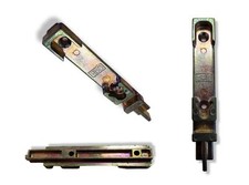 Siegenia Kipp Schliessblech A