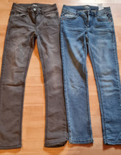 2 Jeans S.Oliver Gr164 slim