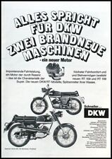DKW RT 159 und RT 159 Super