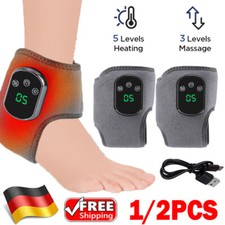2~ Fußmassagegerät