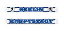 Berlin Hauptstadt Ultras Seidenschal ❗️