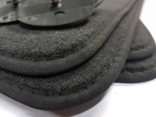 Premium Fußmatten für BMW X3