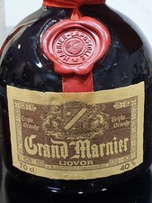 Rarität: Grand Marnier