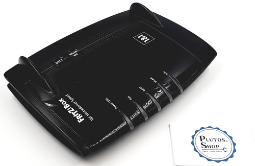 Avm fritzbox fritz box - avm,