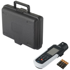 VOLTCRAFT RM-400 Geigerzähler