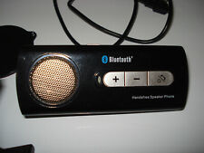 Freisprecheinrichtung Blaupunkt Bluetooth