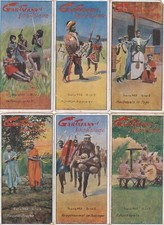 GARTMANN CHOCOLATE - Complete