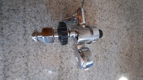 Amatur sauerstoff manometer - amatur,