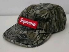 FW18 Supreme Militär Camp