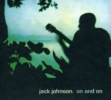 Jack Johnson /  On And On