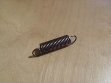 Feder Handschutz passend für