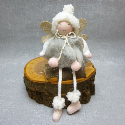 Formano deko winter engel - winter, kind