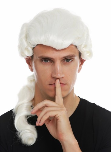 Perücke herren hochwertig - perücke,