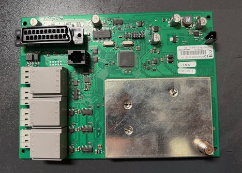 Siemens tvst11 b3r3 radio - tvst11-b3r3, tv