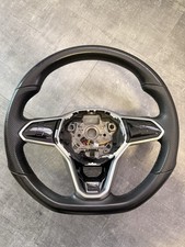 VW R-Line Lenkrad Touch