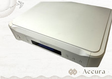 Esoteric N-05 Netzwerk Musik