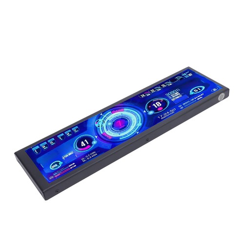 Temperaturanzeige 170 - pc-, °