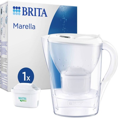 Brita wasserfilterkanne filter - brita,