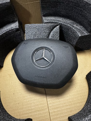 Mercedes w166 lenkrad - mercedes,