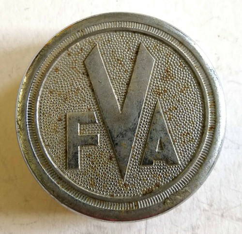 Klingeldeckel fva alt - klingeldeckel,
