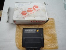 Motorsteuergerät ECU control OEM Suzuki DF200 DF225 DF250 PTT Switch, Engine Mod