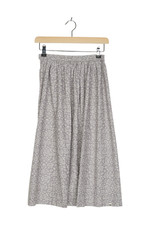 Maloja PÜTVIAM. Apron Damen Trachtenrock Gr. S Grau  NEU