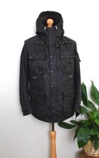BARBOUR x TOKITO Military