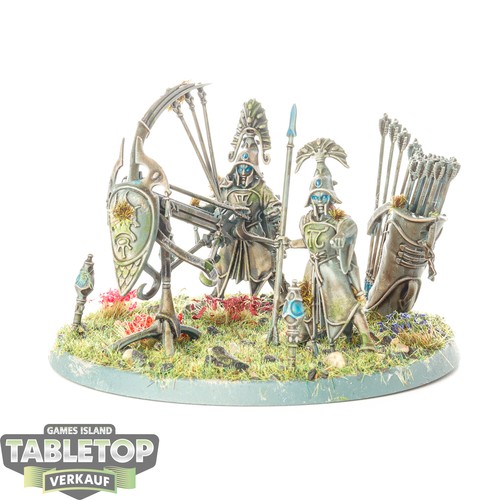Lumineth realm lords vanari - realm,