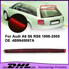 LED Rot 3. Bremsleuchte