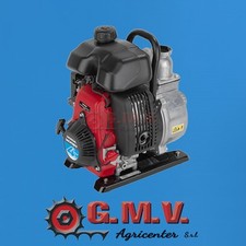 Wasserpumpe Honda WX 15T E
