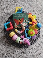 Babyspielzeug