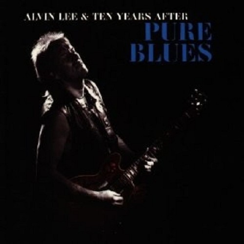 Alvin lee ten years after - lee,